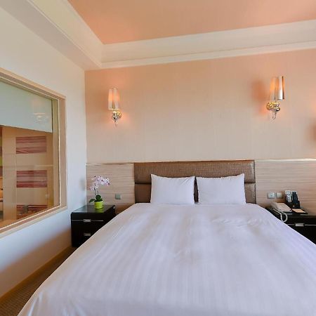 Yundeng Landscape Hotel Fanlu Dış mekan fotoğraf