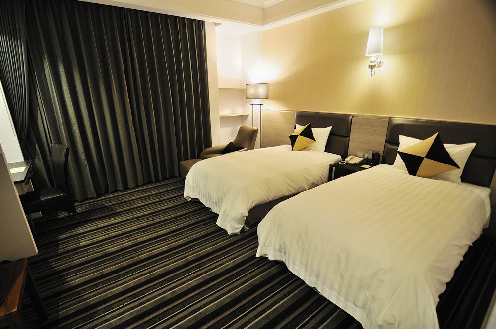 Yundeng Landscape Hotel Fanlu Dış mekan fotoğraf