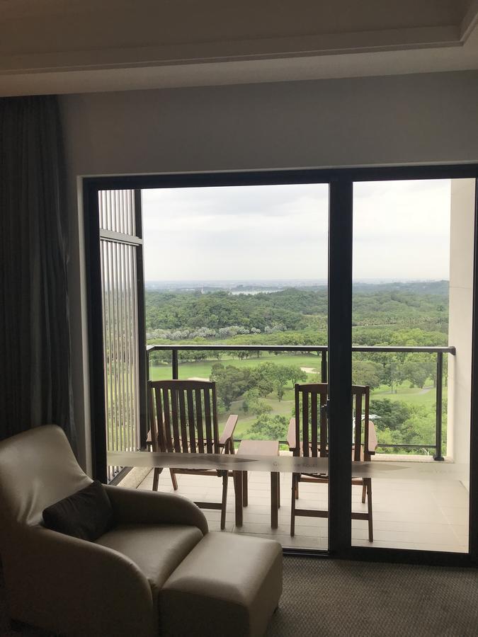 Yundeng Landscape Hotel Fanlu Dış mekan fotoğraf