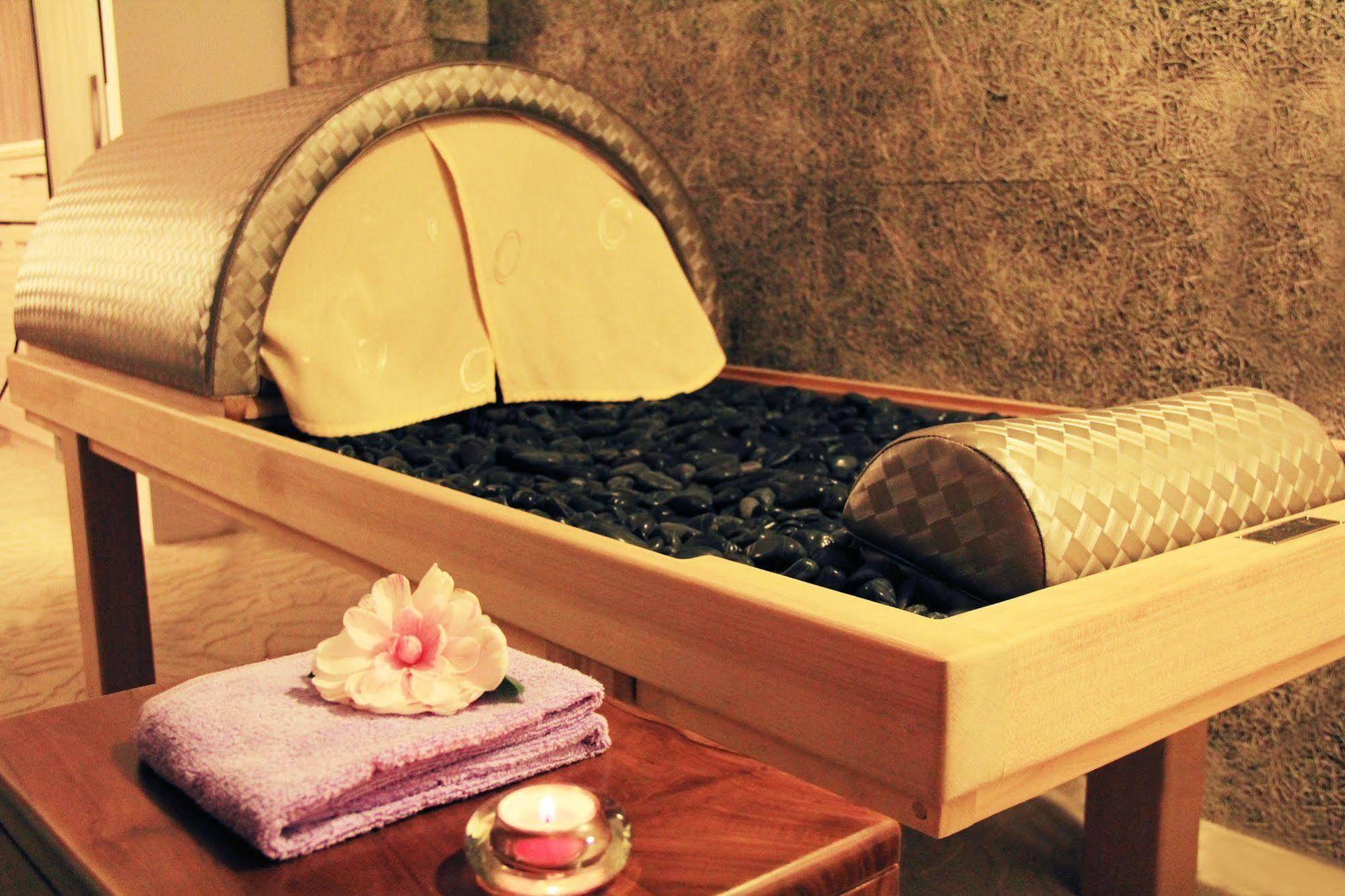 Yundeng Landscape Hotel Fanlu Dış mekan fotoğraf