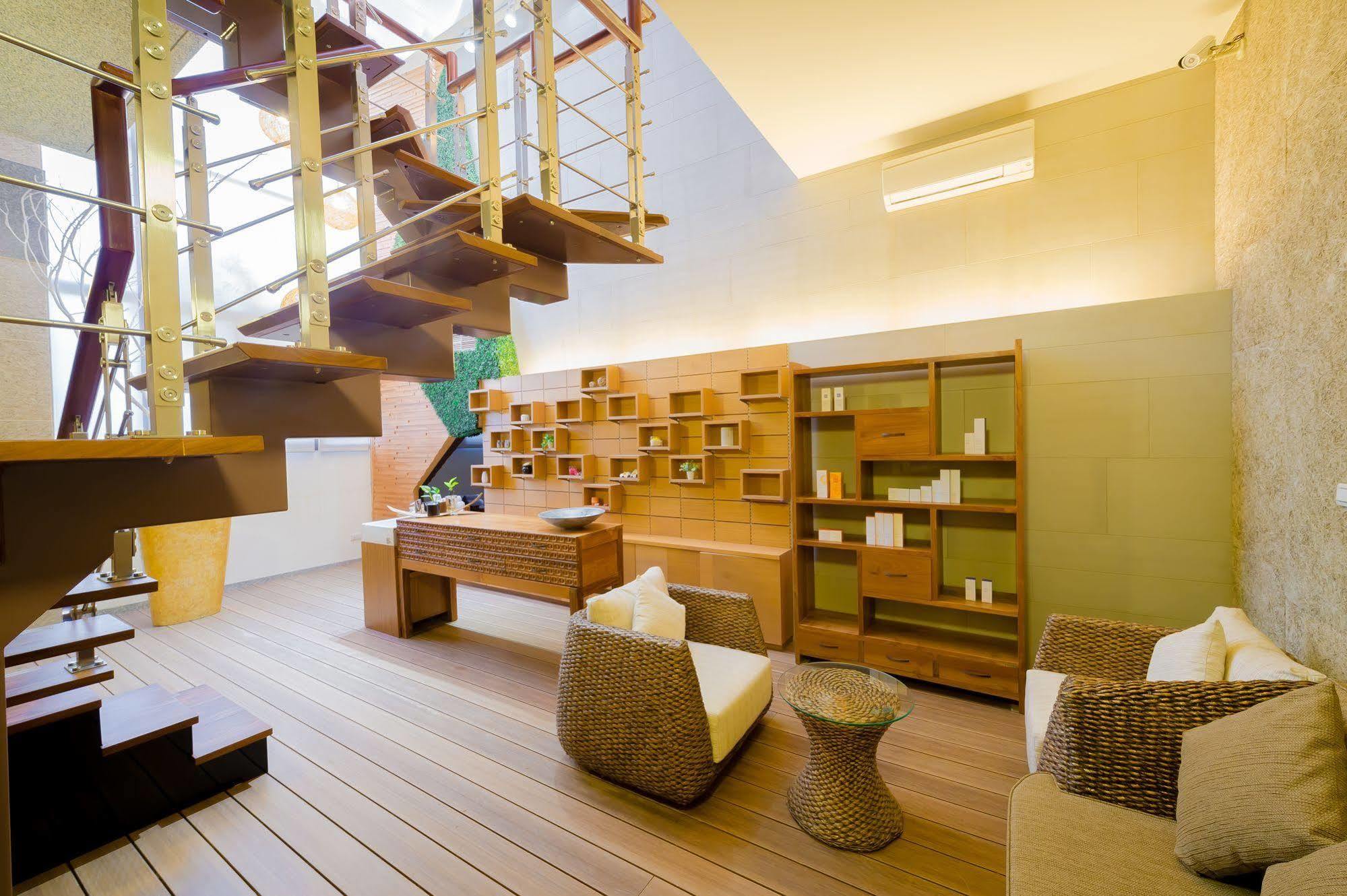 Yundeng Landscape Hotel Fanlu Dış mekan fotoğraf