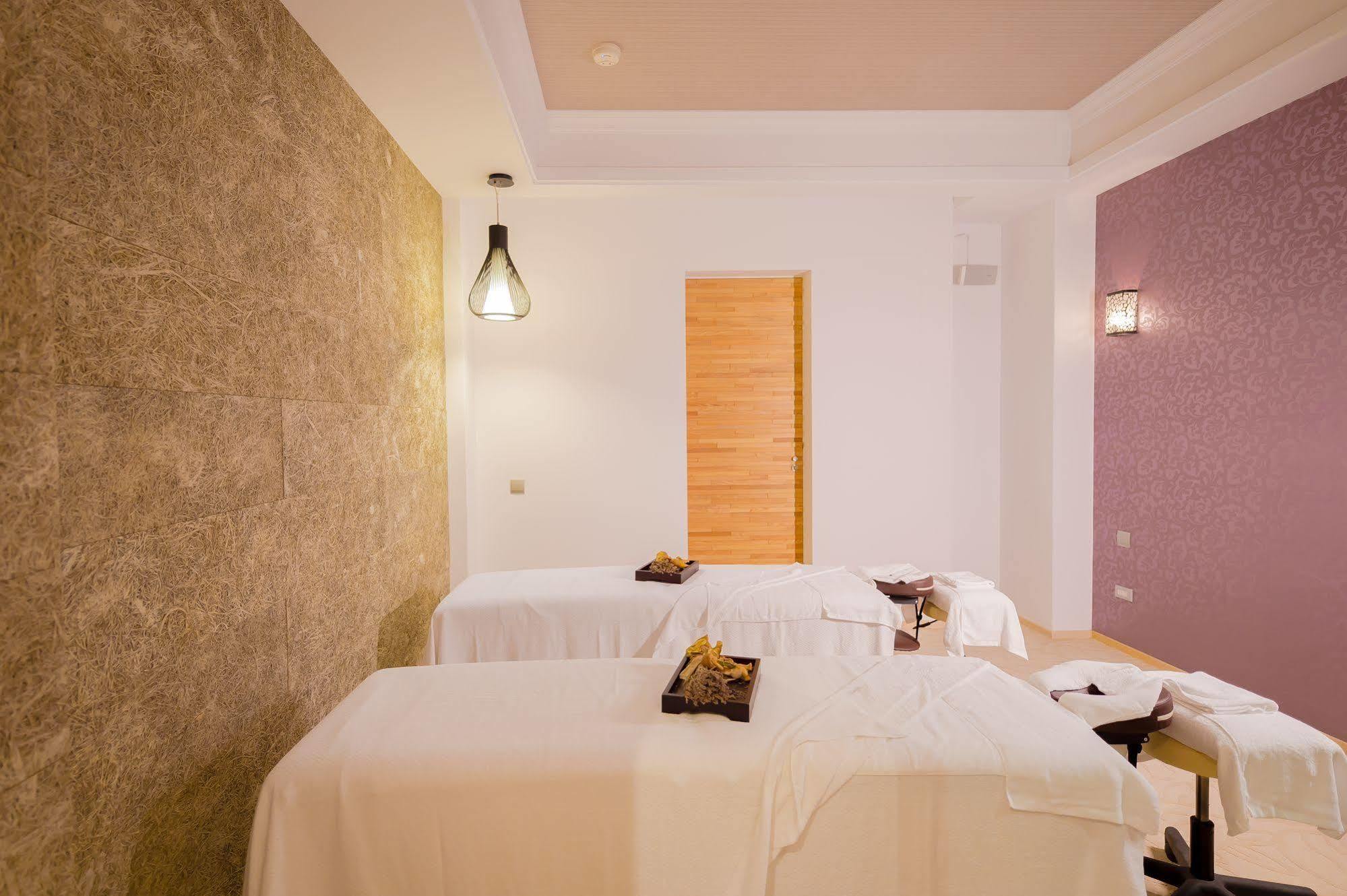 Yundeng Landscape Hotel Fanlu Dış mekan fotoğraf