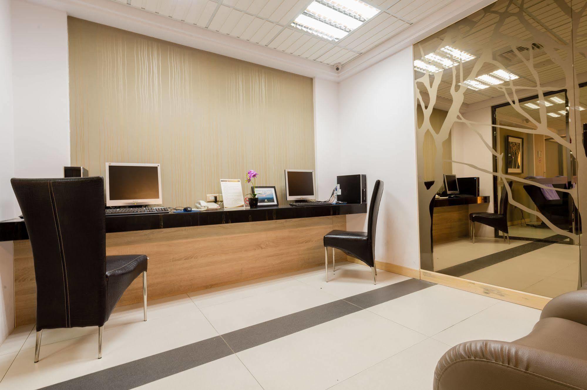 Yundeng Landscape Hotel Fanlu Dış mekan fotoğraf